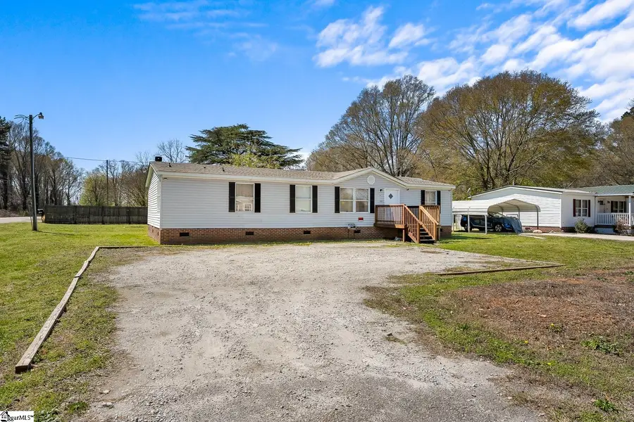 597 Murphy Street, Anderson, SC 29626 - #2