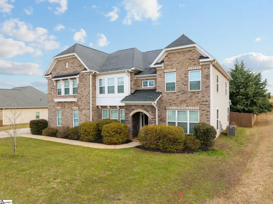 313 Scotts Bluff Drive, Simpsonville, SC 29681 - #2