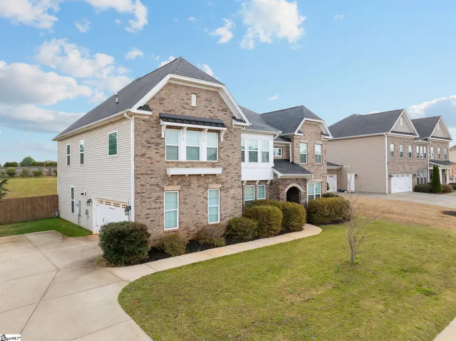 313 Scotts Bluff Drive, Simpsonville, SC 29681 - #3