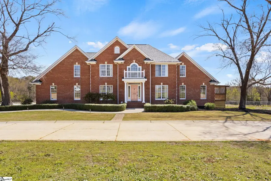 705 Jenkins Bridge Road, Simpsonville, SC 29680 - #2