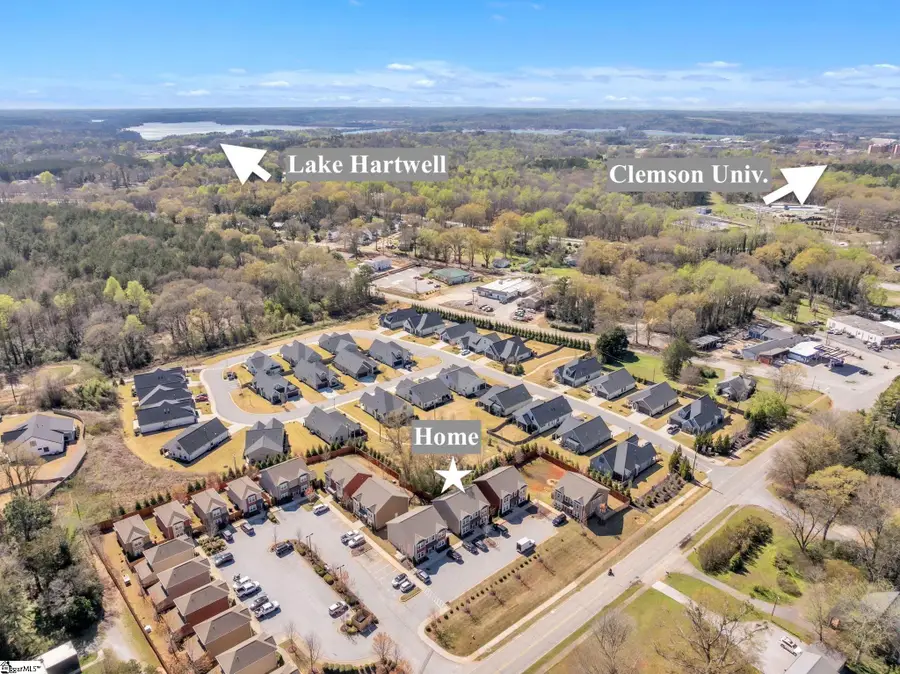 235 Pendleton Road, Clemson, SC 29631 - #2