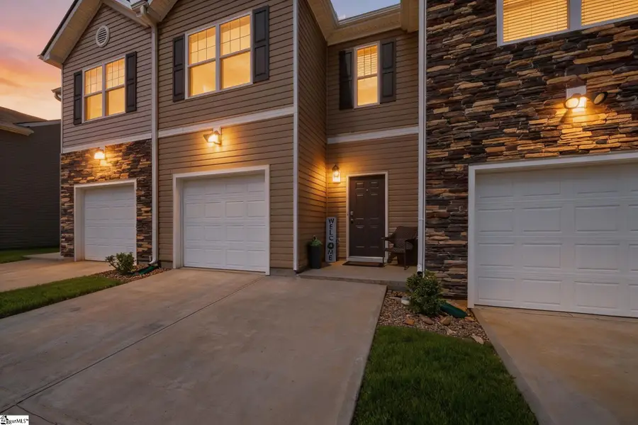 243 Sunriff Court, Greer, SC 29651 - #2