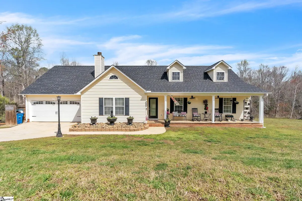 418 Woodfield Drive, Piedmont, SC 29673 - #1