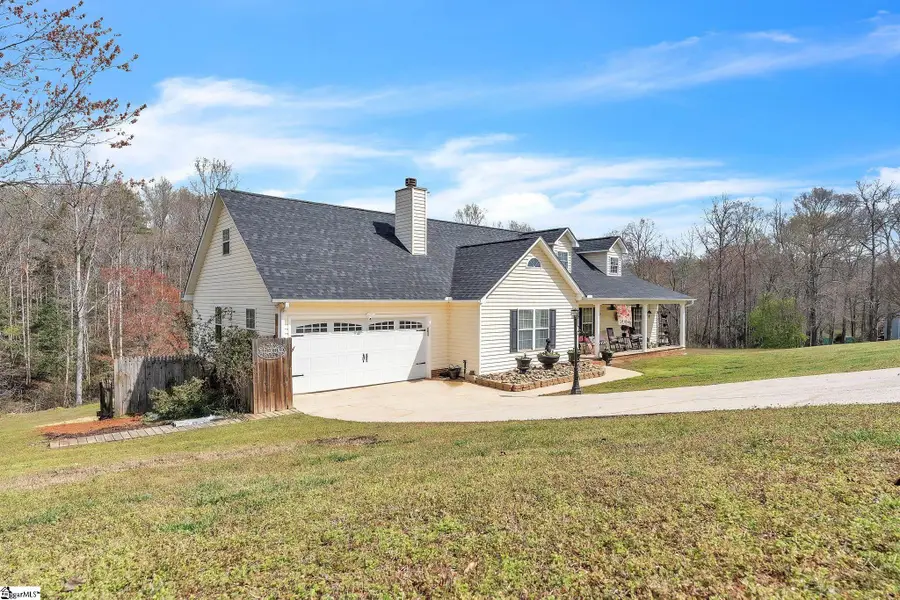 418 Woodfield Drive, Piedmont, SC 29673 - #2