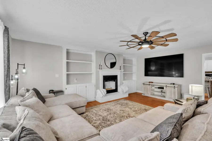 418 Woodfield Drive, Piedmont, SC 29673 - #3