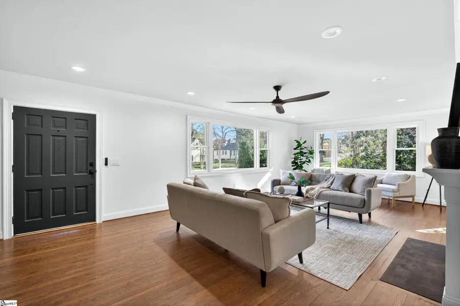 118 Tindal Avenue, Greenville, SC 29605 - #3