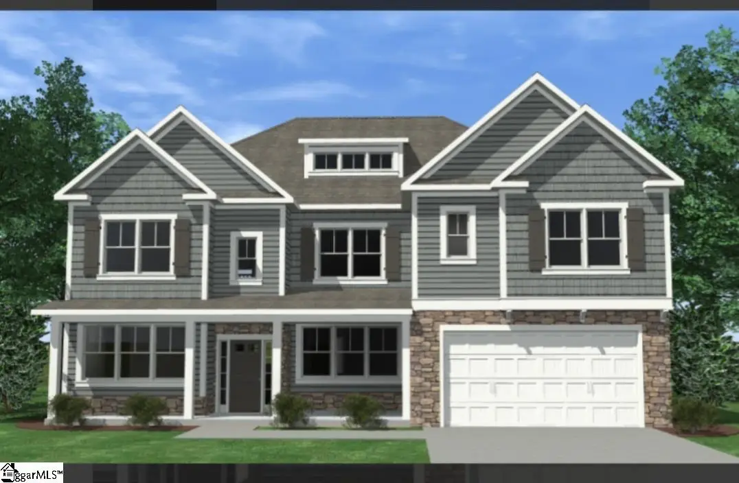 241 Holly Branch Road #LOT 21, Piedmont, SC 29673 - #1