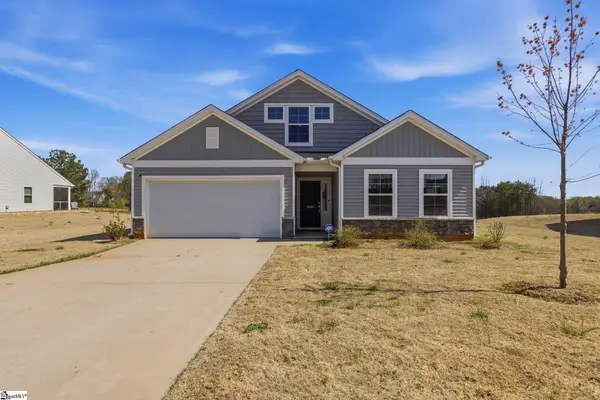 2063 Maggie Acres Road, Chesnee, SC 29323