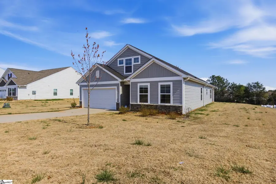 2063 Maggie Acres Road, Chesnee, SC 29323 - #2