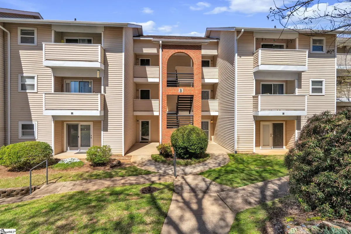 2601 Duncan Chapel Road #Unit B202, Greenville, SC 29617 - #1
