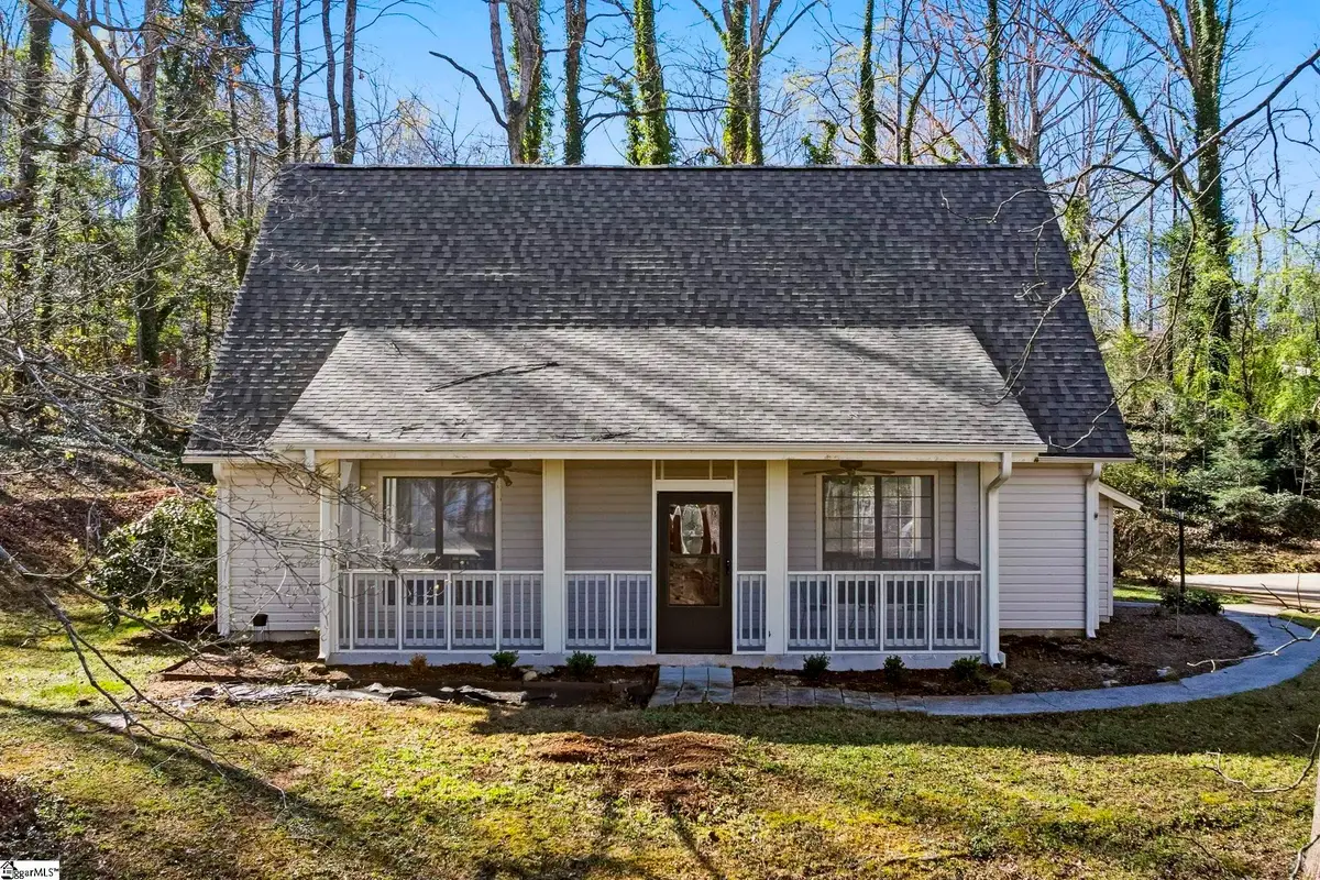 12 Coleman Drive, Travelers Rest, SC 29690 - #1