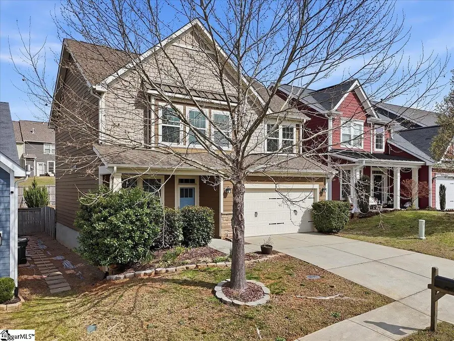 22 Kelvyn Street, Greer, SC 29651 - #3