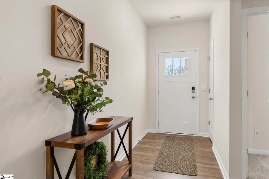 1287 Elterwater Lane, Spartanburg, SC 29306 - #2