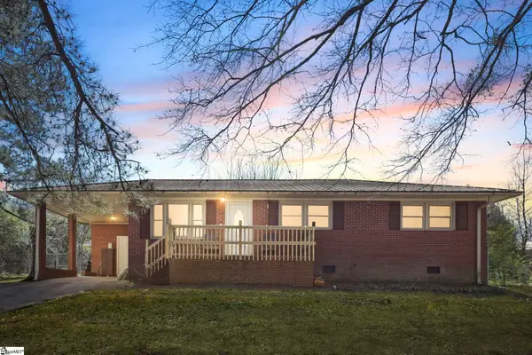 108 Poplar Lane, Anderson, SC 29624