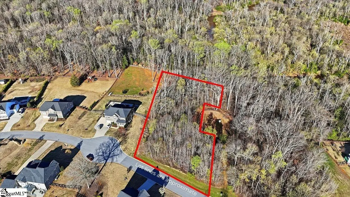 98 Modesto Lane, Simpsonville, SC 29681 - #1