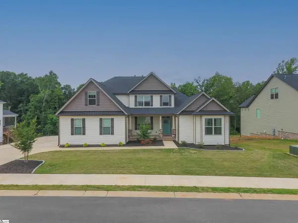 625 Alan Jeffrey Avenue, Greer, SC 29651