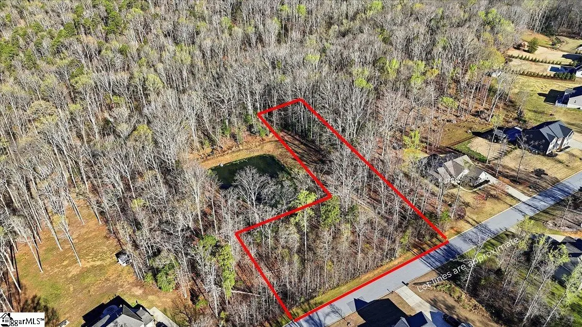 56 Modesto Lane, Simpsonville, SC 29681 - #1