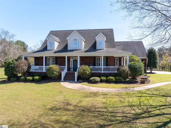 950 Hamlin Road, Easley, SC 29642