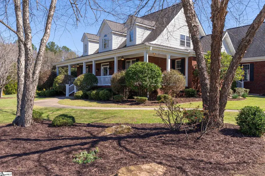 950 Hamlin Road, Easley, SC 29642 - #2