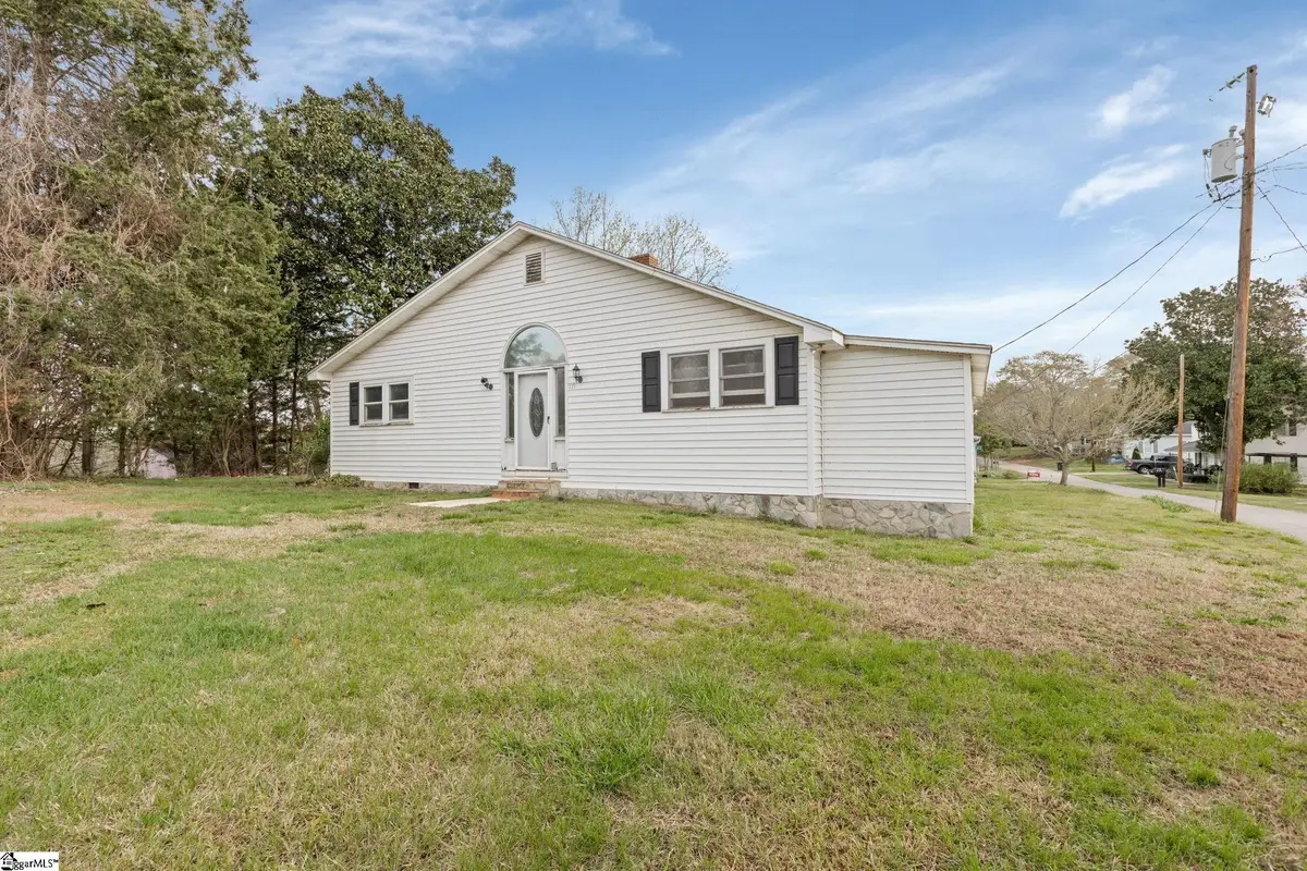 171 J Street, Greer, SC 29651 - #1