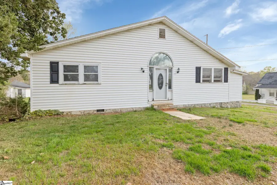 171 J Street, Greer, SC 29651 - #2