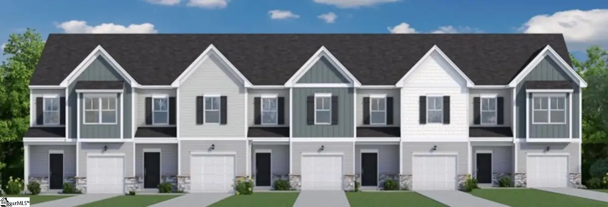 123 Stoneview Way, Taylors, SC 29687 - #1