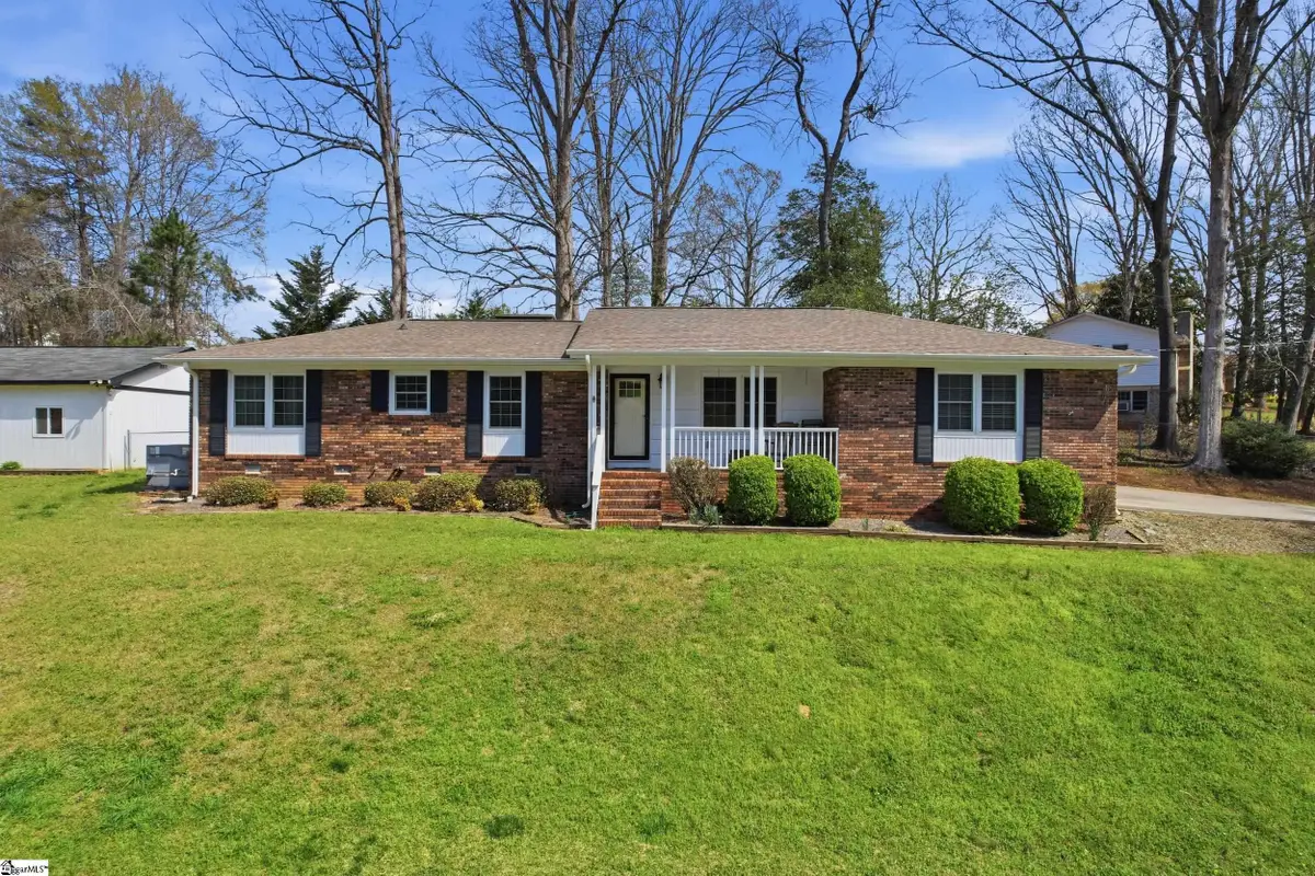 223 Meadow Lane, Easley, SC 29642 - #1