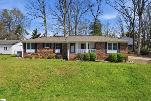 223 Meadow Lane, Easley, SC 29642