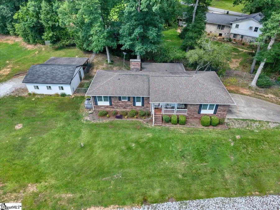 223 Meadow Lane, Easley, SC 29642 - #2