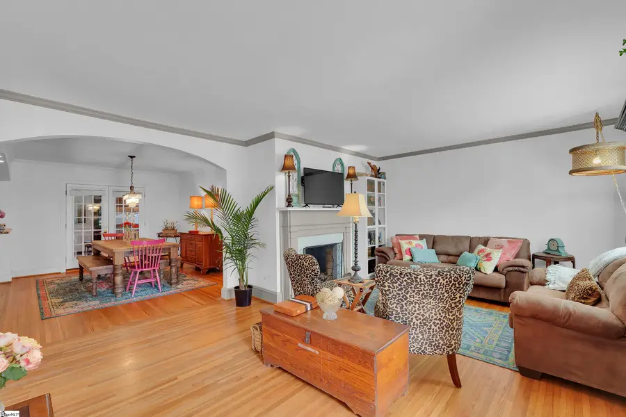 13 Club Drive, Greenville, SC 29605 - #3