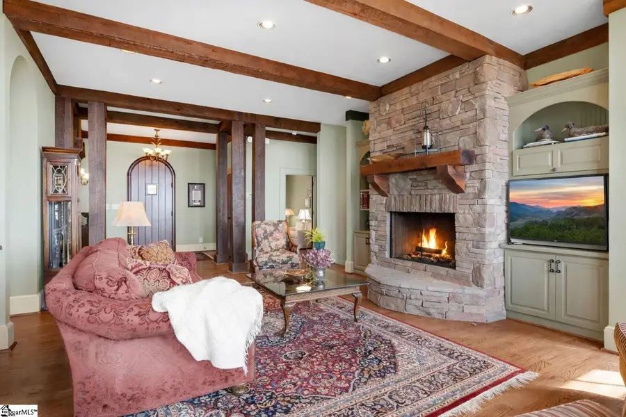 1 Stonesthrow Drive, Landrum, SC 29356 - #2