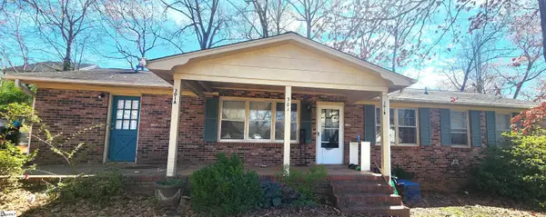 301 Oaklane Drive, Easley, SC 29642