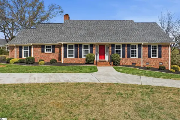 209 Devon Way, Anderson, SC 29621