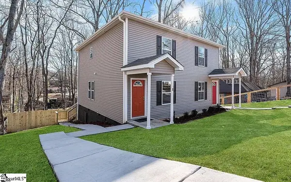 100 Parkstone Drive #Units A & B, Greenville, SC 29609-1459