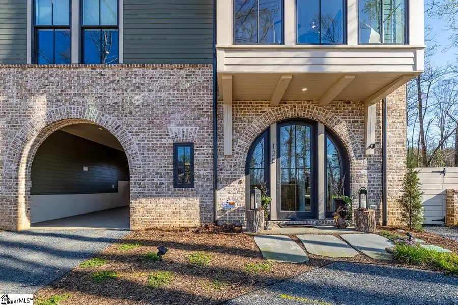 125 Verdure Drive, Greenville, SC 29615 - #2