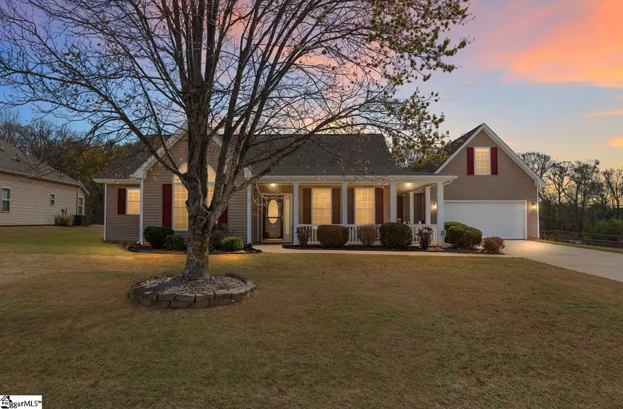 164 Pendock Lane, Piedmont, SC 29673 - #2