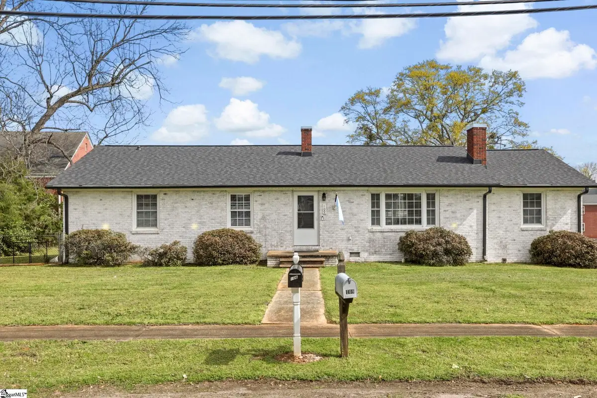 109 Palmetto Street, Cowpens, SC 29330 - #1