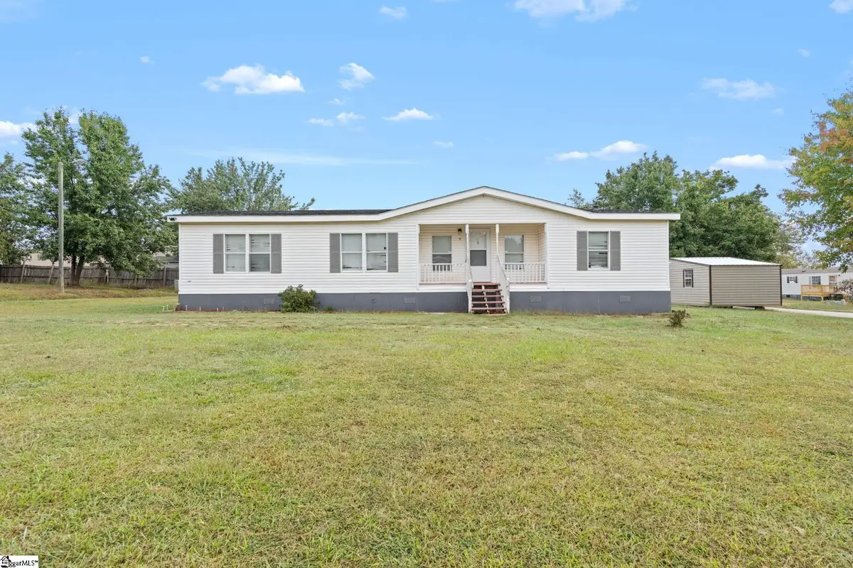 9 Natick Drive, Piedmont, SC 29673 - #1