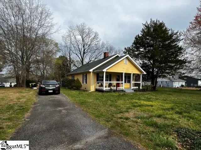 505 S Randolph Avenue, Landrum, SC 29356 - #3