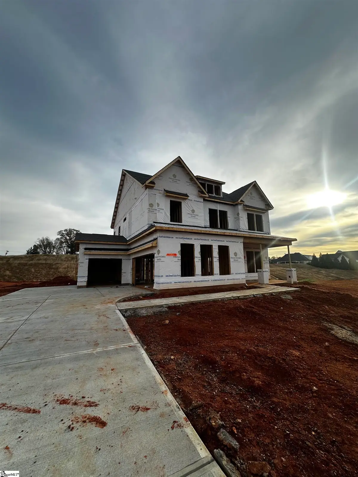 403 Rustic Outland Drive, Simpsonville, SC 29681 - #1