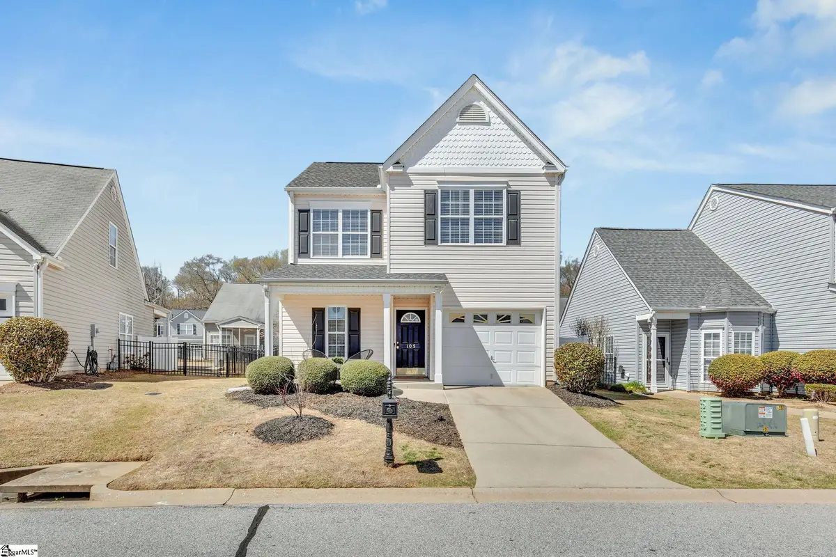 105 Pin Oak Court, Easley, SC 29642 - #1