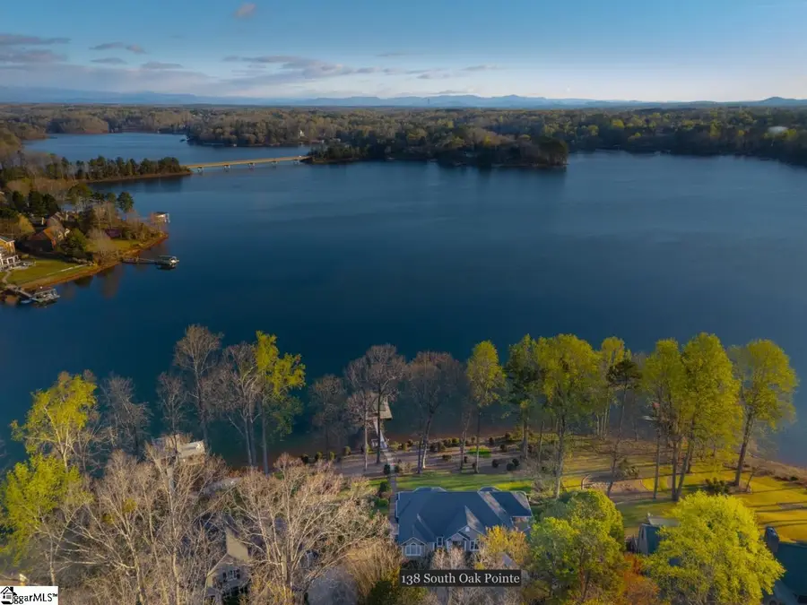 138 South Oak Pointe Drive, Seneca, SC 29672 - #2