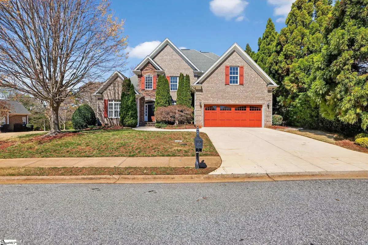 2 Dawn Meadow Court, Simpsonville, SC 29680 - #1