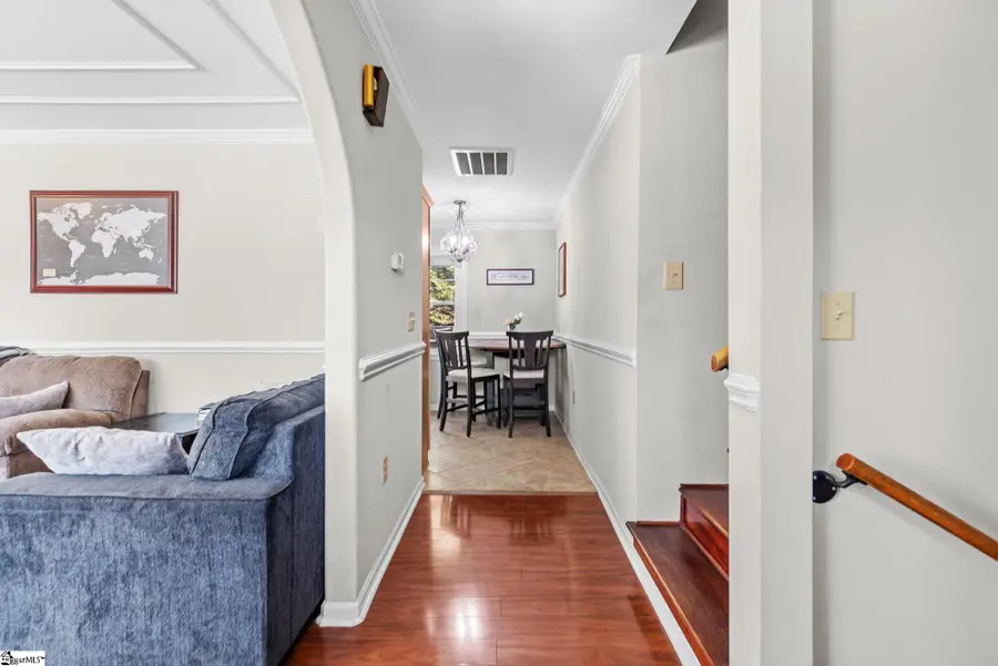 102 Benwood Drive, Simpsonville, SC 29680 - #3