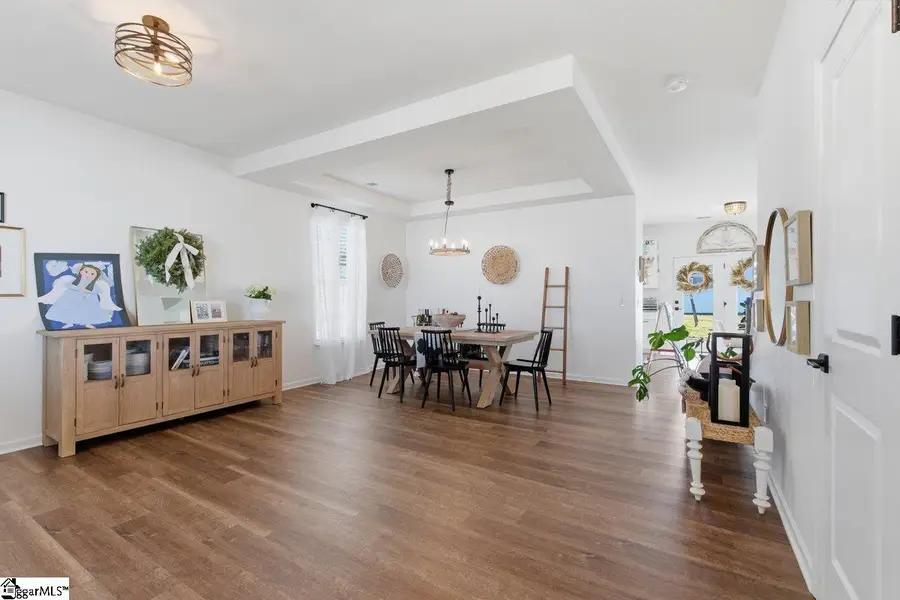 701 Granite Drive, Easley, SC 29642 - #3