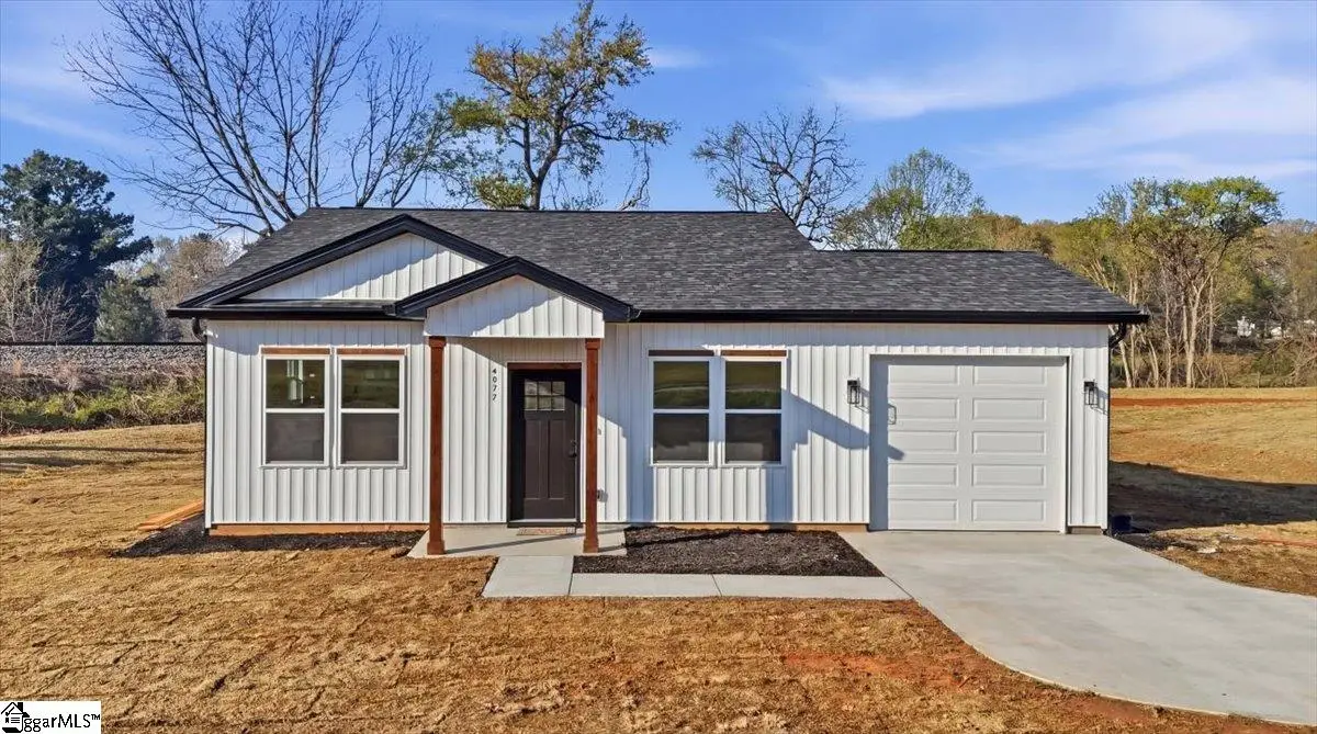4077 N Blackstock Road, Spartanburg, SC 29301 - #1