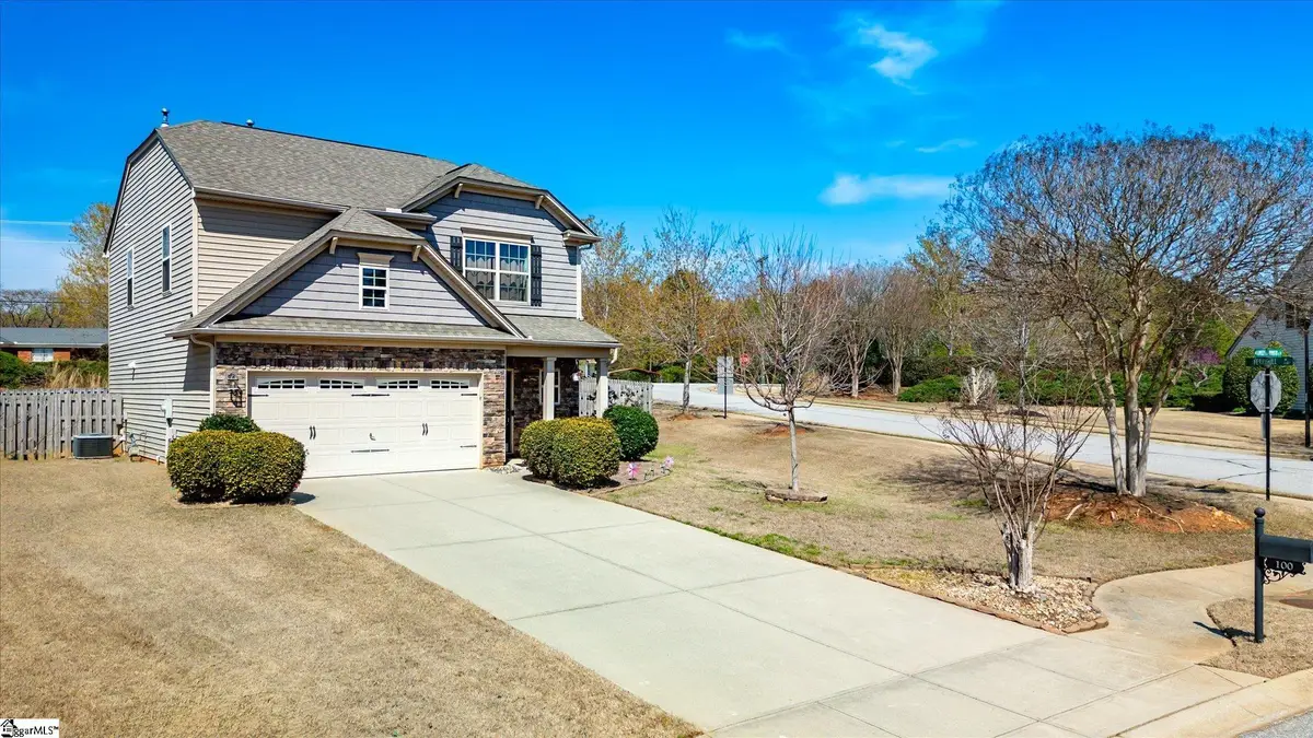100 Romsey Circle, Simpsonville, SC 28681 - #1