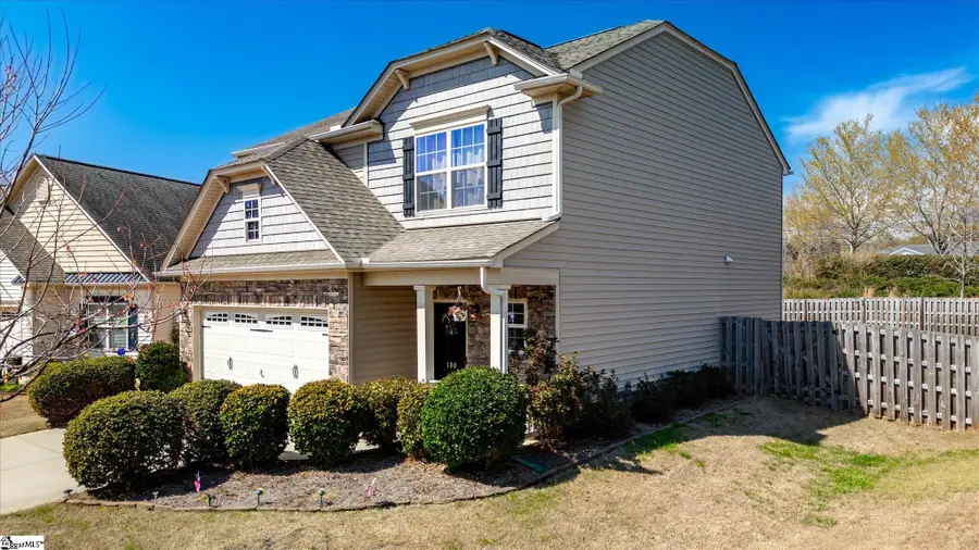 100 Romsey Circle, Simpsonville, SC 28681 - #3