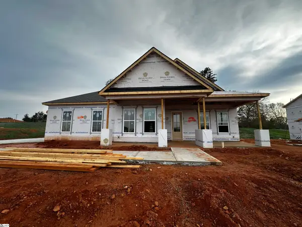 700 Timber Grove Drive, Simpsonville, SC 29681