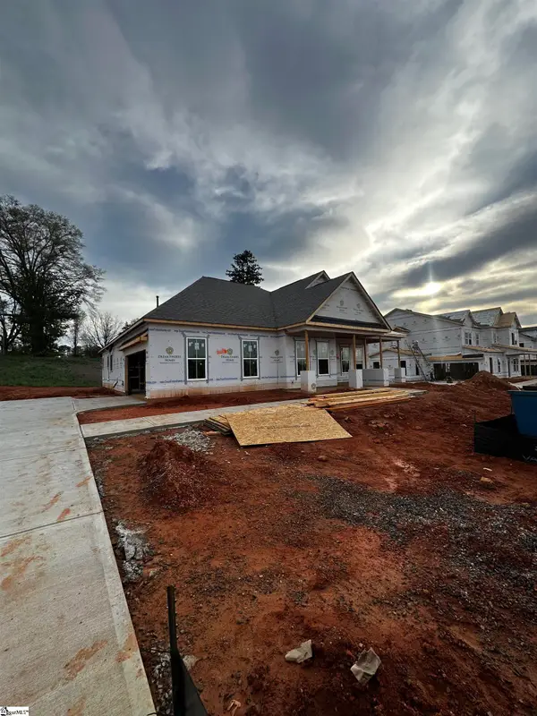 608 Timber Grove Drive, Simpsonville, SC 29681